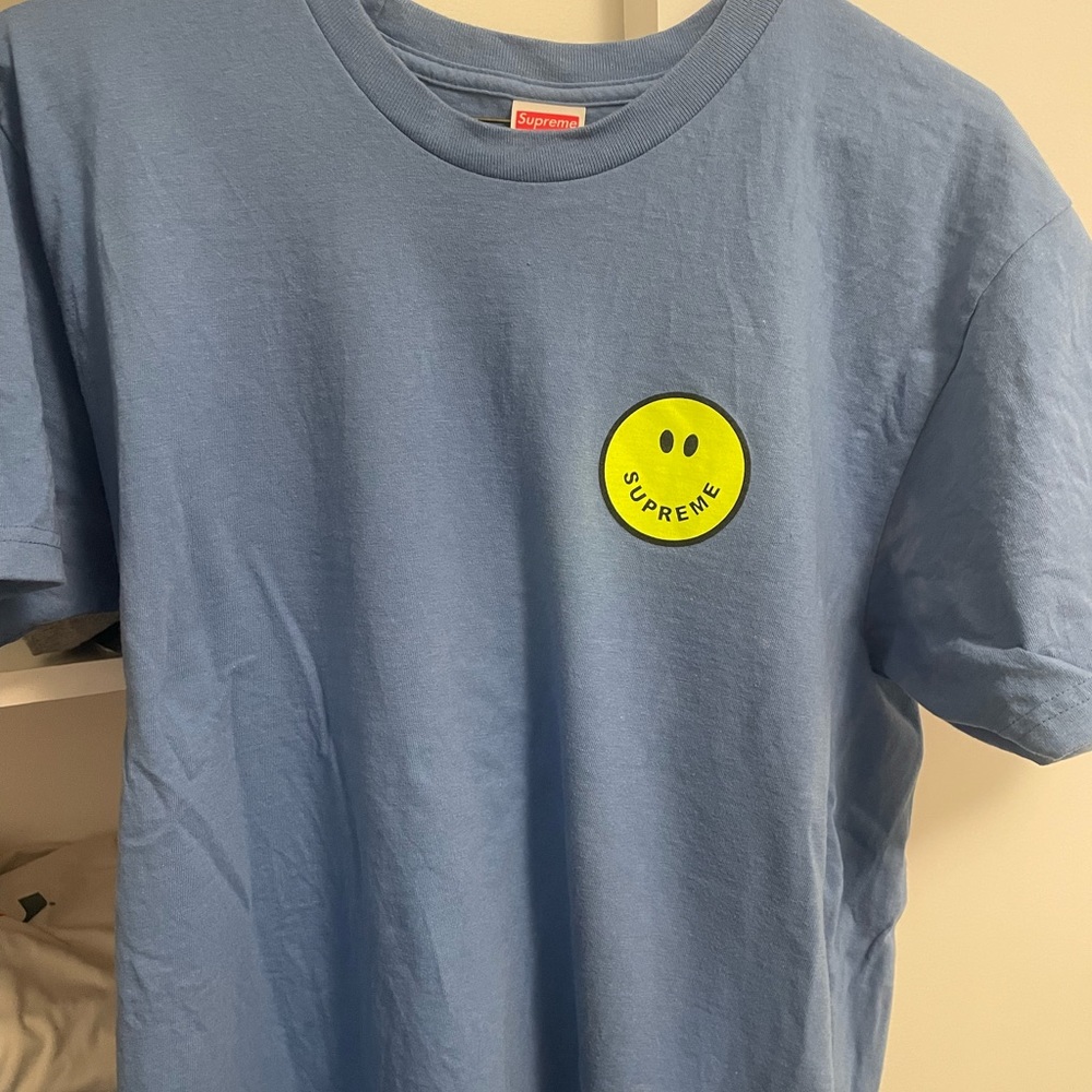 Supreme Mens Whatever shirt